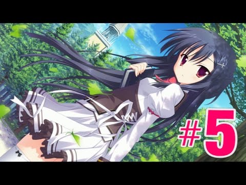 Princess Evangile - Um simulador de escola japonesa