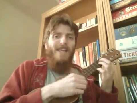 When I'm Cleaning Windows  - George Formby