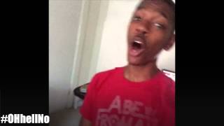 My TOP Favorite Vines !! By Reggie COUZ