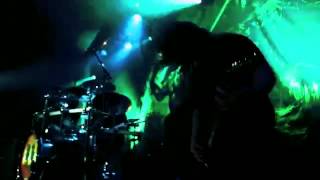 Amon Amarth - Destroyer of the Universe (VIDEO)