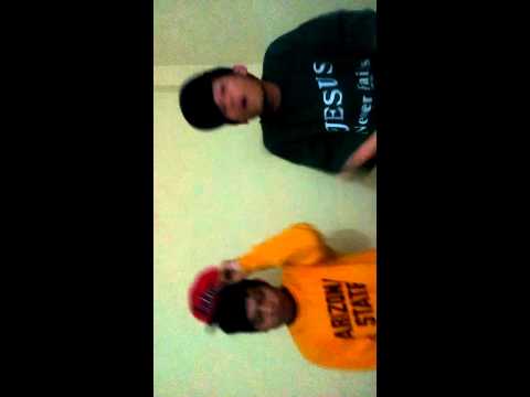 Snoopy ft LB, Falling  (Must watch)