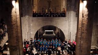 Christmas Day - Accademia Vocale di Genova