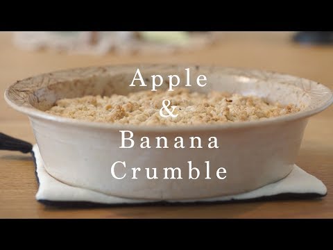 download lagu mp3 mp4 Apple And Banana Crumble, download lagu Apple And Banana Crumble gratis, unduh video klip Apple And Banana Crumble
