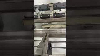 Inanlar CNC HAP 70 25/21 machining centre | Image 4 - Machineryline
