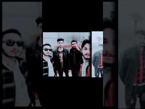 birthday wish by RANA DANYAL