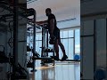 How To Single Arm DB Calf Raises | Legs #AskKenneth