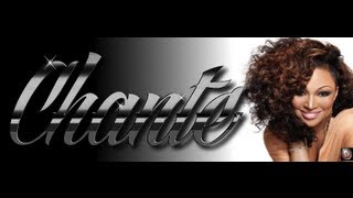 Chante Moore - Sexy Thang (Video) HD