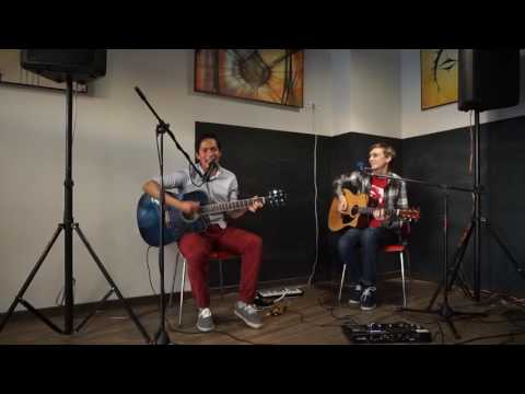 Vlad Guzmán & Volodymyr Trembach