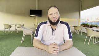 صورة ملاحظة عجيبة في سورة الفاتحة ! | د . حازم شومان