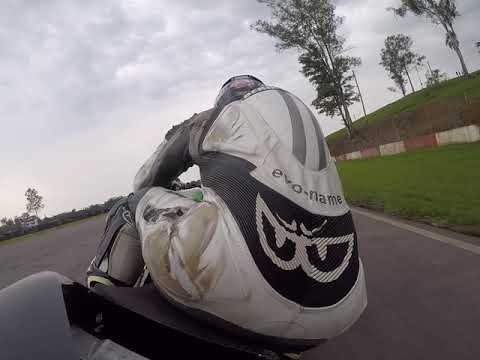 Track Day Guaporé 12.09.2020 - ZX6R Kawa 636