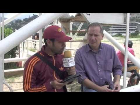 AFICION HIPICA TV DOMINGO 05 DE OCTUBRE 2014