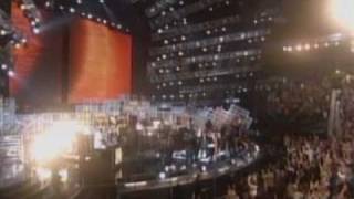 All Star Tribute To Jam Master Jay (Live)