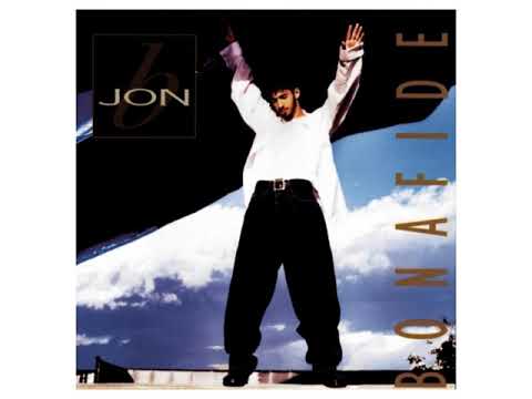 Jon B. Feat. Babyface - Someone To Love