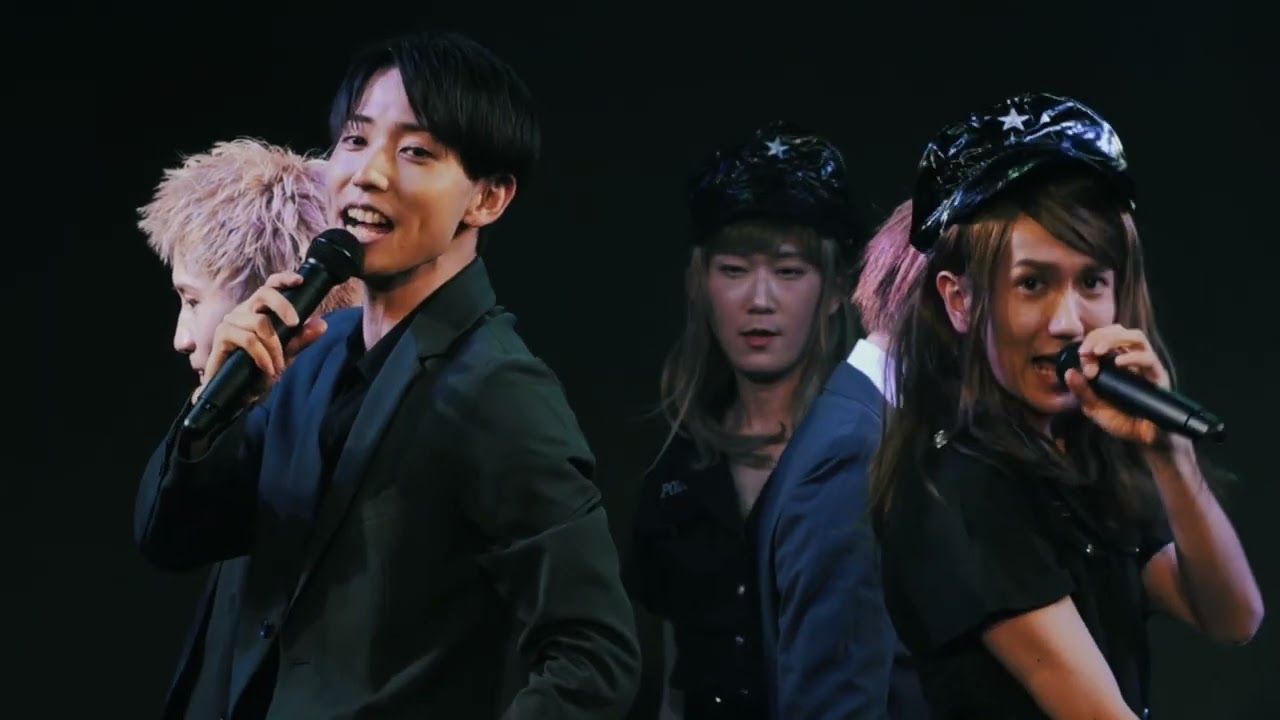 CUBERS 2020-2021 Birthday Live Digest