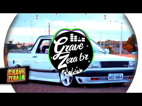 MAGRÃO DO WAGNER - MC GW, MC VN DA 85 & MC LEVIN (DJ Patrick Muniz) [COM GRAVE]