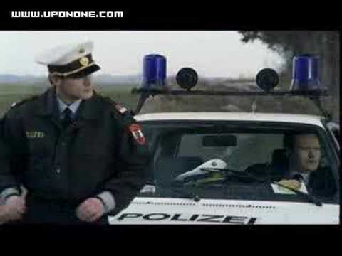 Haha. Policja, H.W.D.P
