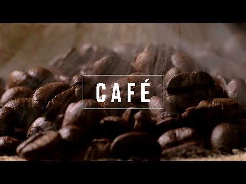 SPOT CAFÉ ☕️ | Video Producto | Broll