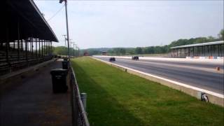 ChallengerFest3  Modern Mopar Forum.     Black Betty Vs Black Challenger