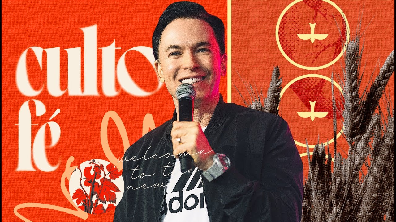 🔴 LIVE - PR LUCINHO BARRETO | LAGOINHA ALPHAVILLE