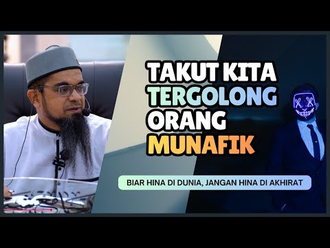 Kehinaan Untuk Orang Mungkir Janji  | Ustaz Mohd Aslam