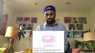 Normani Kordei - Don’t Touch My Hair x Cranes In The Sky Mashup (Solange Cover