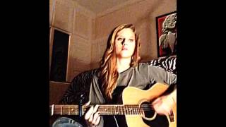 Liar - edens edge (cover)