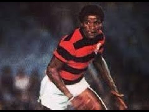 Flamengo 5 x 1 Volta Redonda  - Campeonato Estadual - 3º Turno 1981