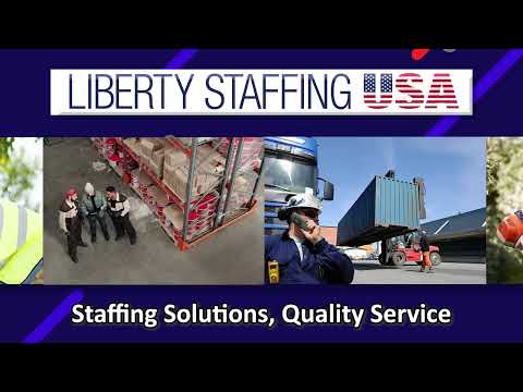 Liberty Staffing