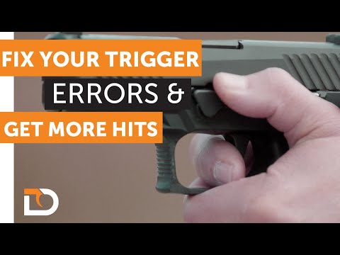 Daily Defense Season 2- EP 37: Fix Your Trigger Errors & Get MORE Hits!