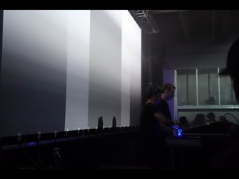 Second Woman & Pfadfinderei @ Lunchmeat Festival Prague 2017