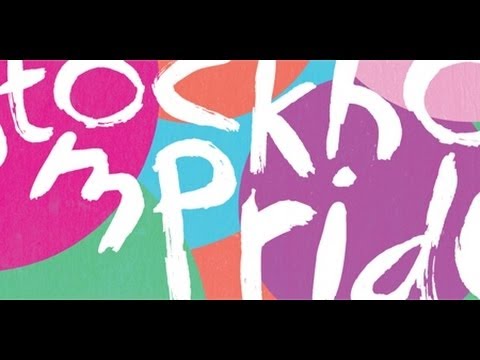 OIKOTIMES: RYAN DOLAN INTERVIEW \ STOCKHOLM PRIDE 2013