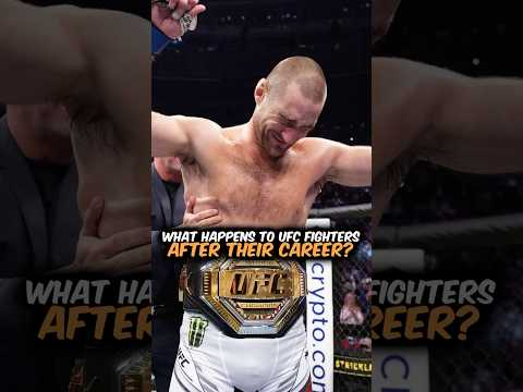 Navigating the Post-UFC Landscape A Look at Fighter Journeys