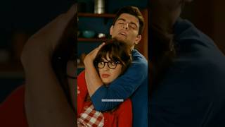 New Girl - &quot;Jess, you poor thing.&quot; #newgirl #netflix #jessicaday #schmidt #shorts #short