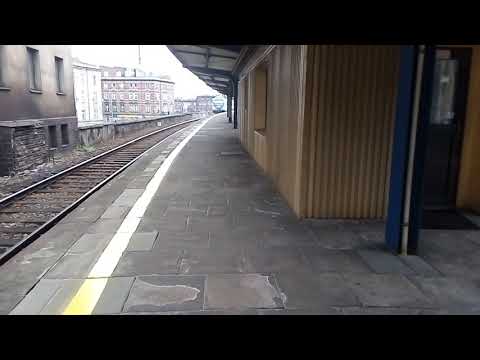 Katowice - Lubliniec (OPIS)