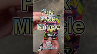 One Pack Miracle EP.xxx | 一包入魂定包包都魂 第X集 #perfectorder #ptcg #pokemoncards #寶可夢卡牌