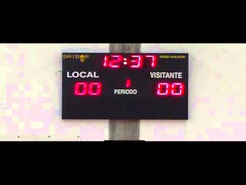 EBA_AB22J SANTO DOMINGO BETANZOS...,77 - 72,ULE ALN FUNDACIÓN BALONCE... (30/04/2016)