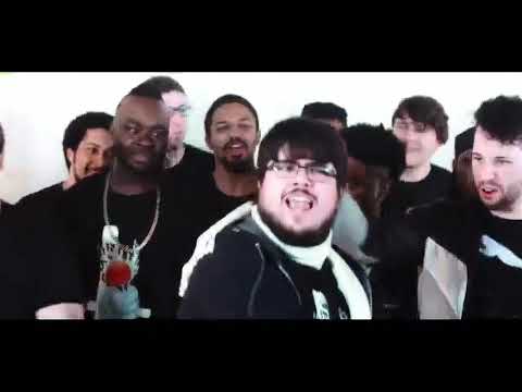 ZeRo Verse - The Ultimate Super Smash Bros. Cypher 2018 [REUPLOAD]