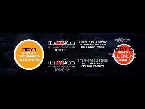 TNC Cup 2015 New Format