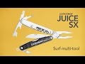 Leatherman Juice SX Multi-Tool Video #1