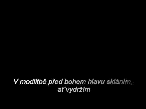 Alchymista/Alchemist- Lucie Zhory ( ČESKY S TEXTEM)