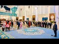 Upacara Penganugerahan Gelar Pahlawan Nasional Tahun 2025 Istana Negara 10 November 2025