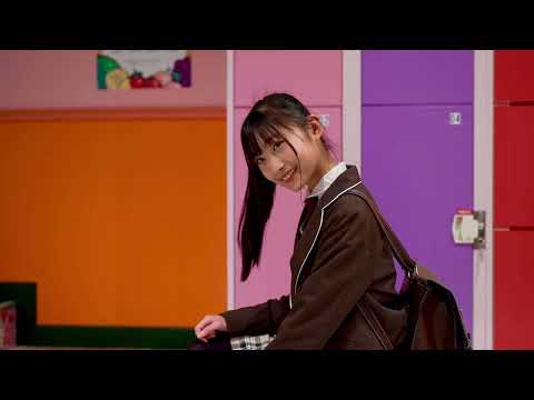 新大久保セプリッシュ　韓国制服レンタルでモデル撮影。モデルは響野ユリア　 Model shooting of Korean uniform in Shin-Okubo. Yuria Hibino
