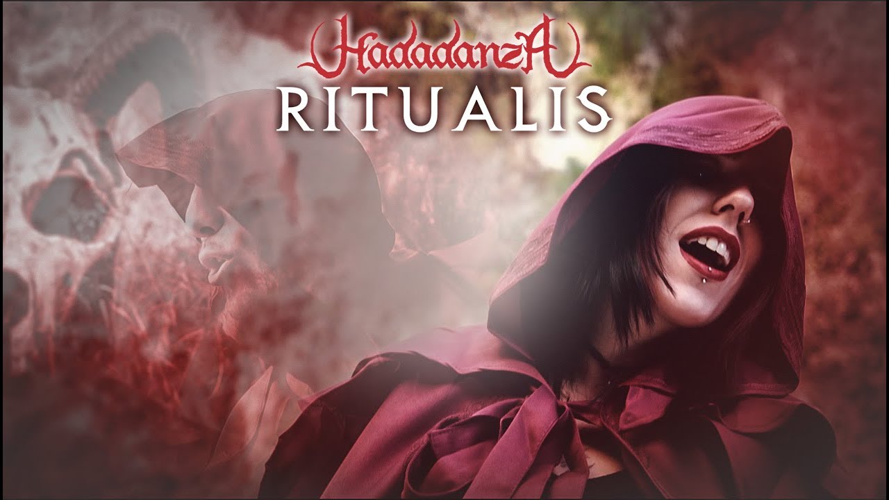 Hadadanza > Ritualis