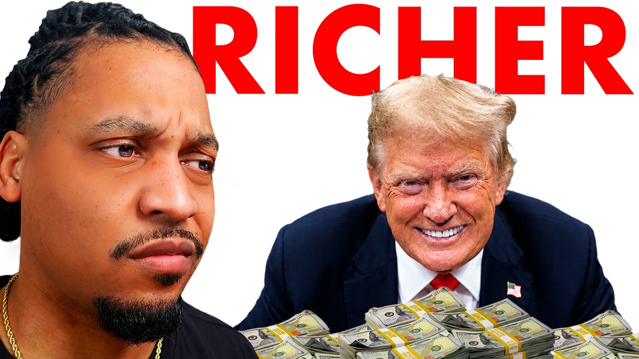 Trump Pump And DUMPED America