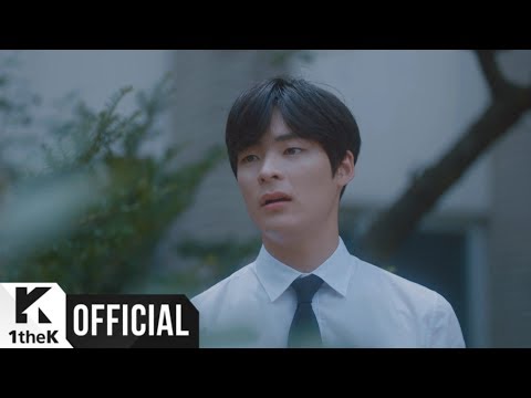[MV] Jae Jung Parc(박재정) _ If Only(다시 태어날 수 있다면)