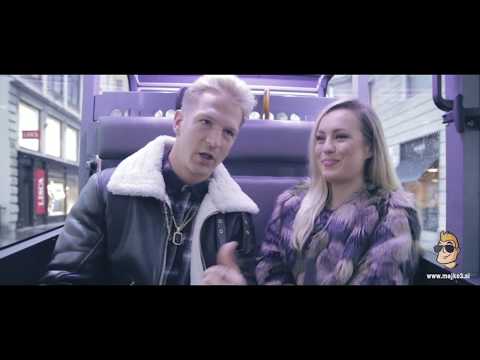 Z Mikičem na kavo - 3. oddaja (Katarina Benček)