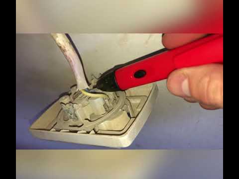 Индикатор напряжения YATO 90-1000 В, плоский шлиц SL4.5 мм (YT-28312)