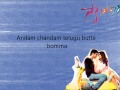 Neela Evaru Song Lyrics Swamy Ra Ra