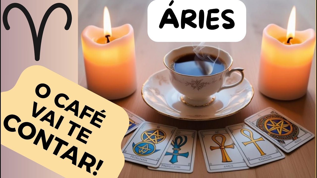 ARIES ♈☕ THIS WILL HAPPEN IN THE NEXT 10 DAYS!🙏🏽🍀✨