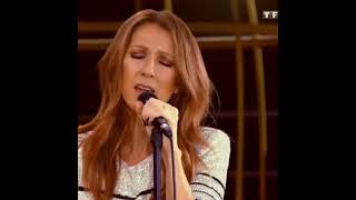 Celine Dion - Parler a mon pere (live) 🥹